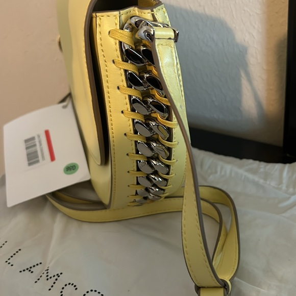 New authentic Stella McCartney bag - Picture 5 of 9